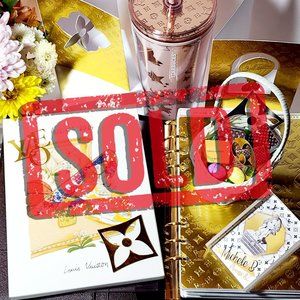 2024 GM Diary Refill